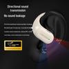 Lansong TS19 Open-Ear Sports Bluetooth Earbuds
