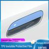 Changan Qiyuan Q05/Q07/A05/A06/A07 Exterior Door Handle & Bowl Protective Film