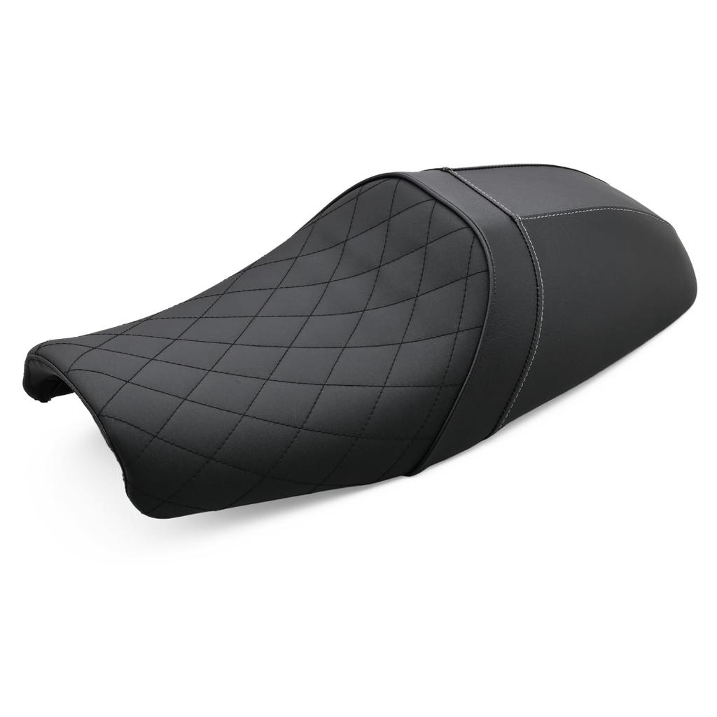 Daytona GB350 dedicated seat cafe racer approximately 10mm down custom seat 46391 (21-23) TYPE-CAFE