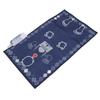Islamic Interactive Prayer Blanket Educational 7 Languages 36 Modes Muslim Interactive Prayer Mat B