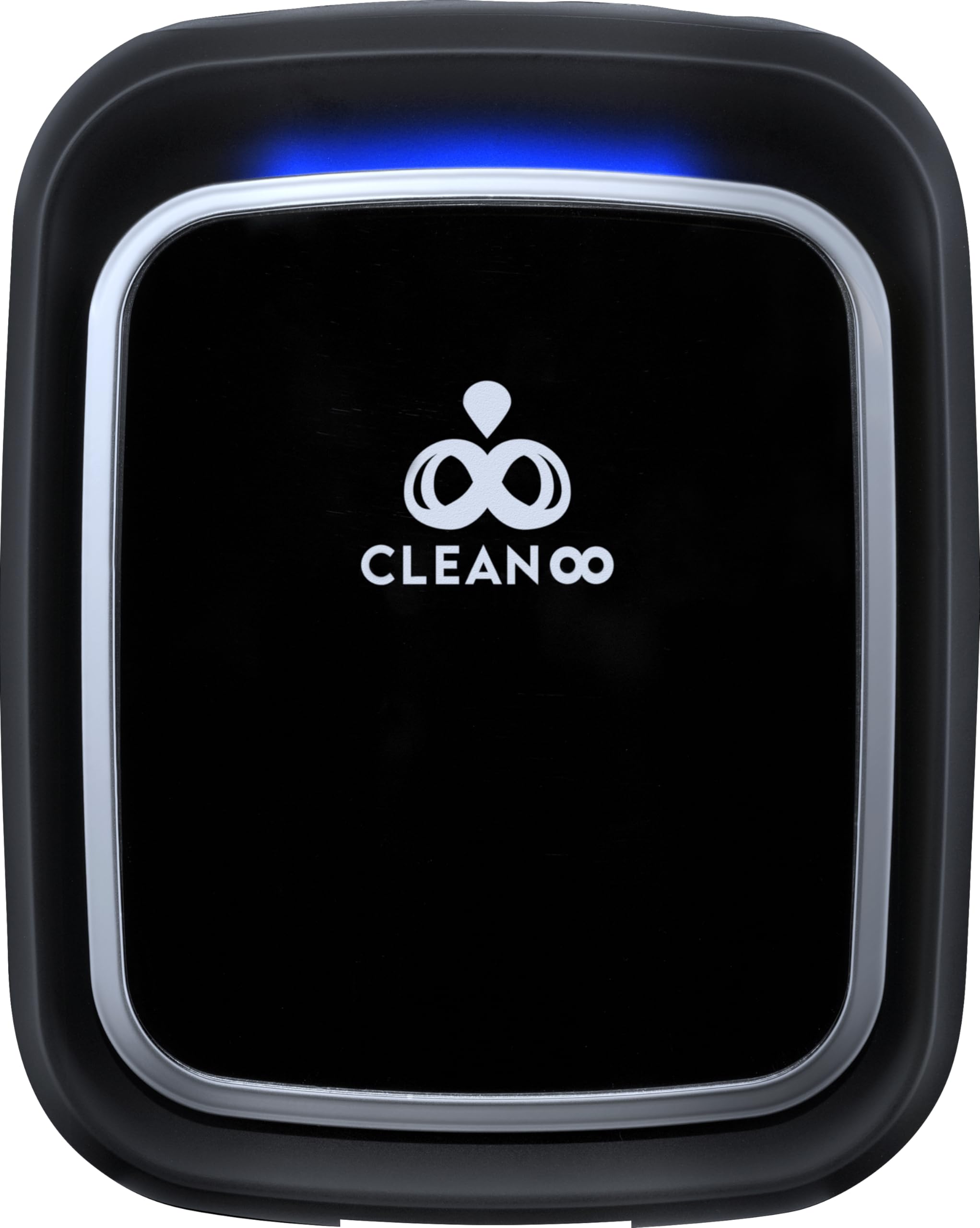 

Comtec Озоновый Сервер Clean Eight Подставка Тип Крепления на Коврик Автомобиля JD2100, Консоль/Пол чёрный