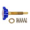 Motorcycle Carburetor Idle Speed Adjusting Screw Kit For PWK Carbs X0V9