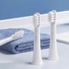 Têtes de rechange pour brosse à dents électrique sonique Xiaomi T100 - Poils souples (3 paquet)