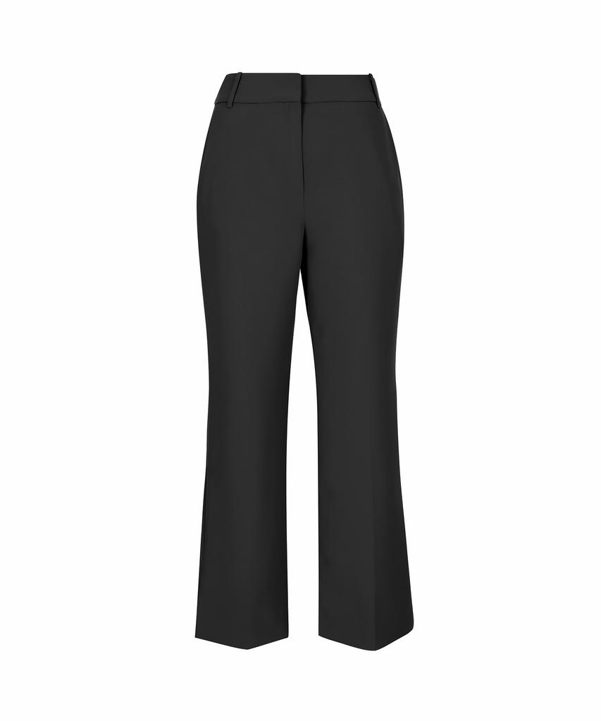 SOUP Slim Bootcut Pants (Oa4Lpt7)