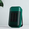 New Mini Electric Heaters Heater for Room Portable Fan Heaters for Home Desktop Heater Fast Heating Easy Control Heaters Winter