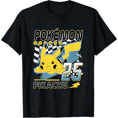 Pokémon Pikachu Nein