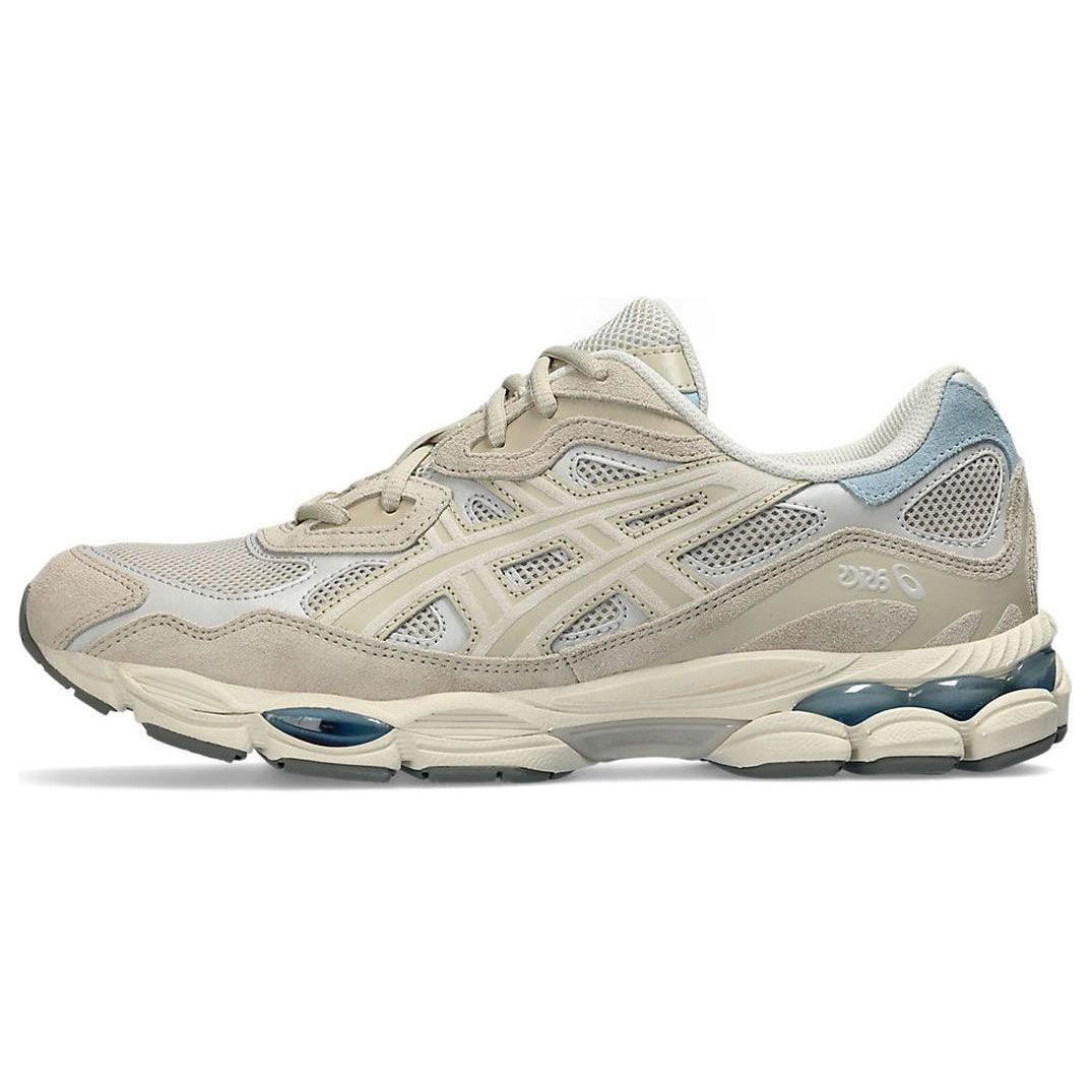 

Мужские кроссовки ASICS Gel NYC Smoke Grey Smoke Grey 1203A383-023 37