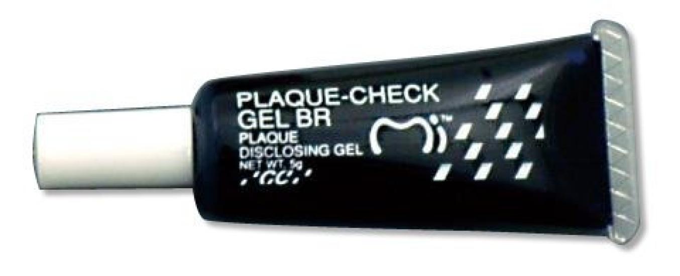 

GC Plaque Check Gel BR 40 г