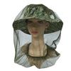Mosquitoes Net Mesh Face Fly Netting Hoods Insect Protections Screen Net