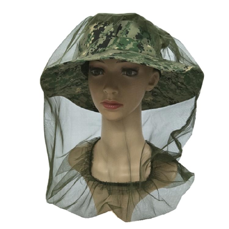 Mosquitoes Net Mesh Face Fly Netting Hoods Insect Protections Screen Net