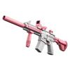 Electric Water Guns M4, Automatic Squirt Guns For Kids Ages 8-12, Powerful Water Guns Up To 32ft