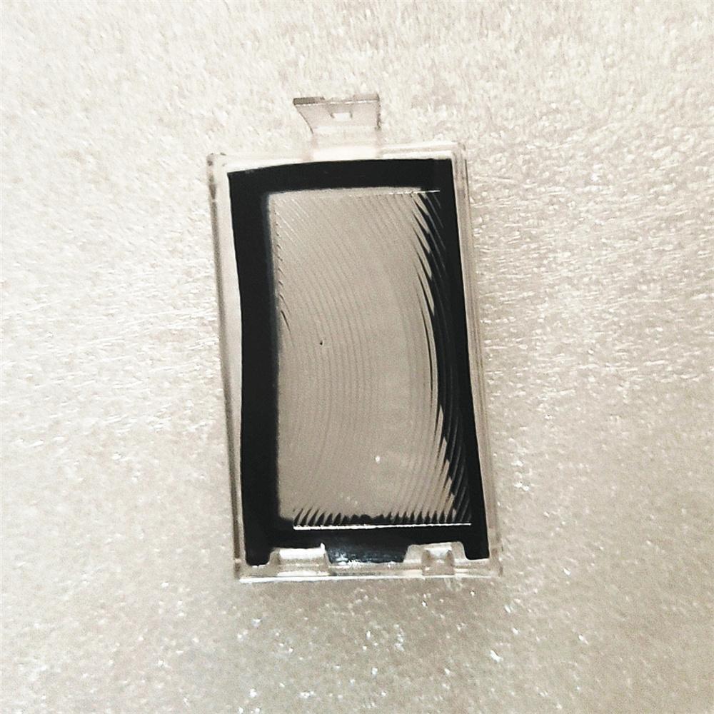 Left Side License Plate Light Lamp Lens 68020955AB For Jeep Grand Cherokee 05-10