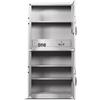 Tiger Brand Electronic Office Safe