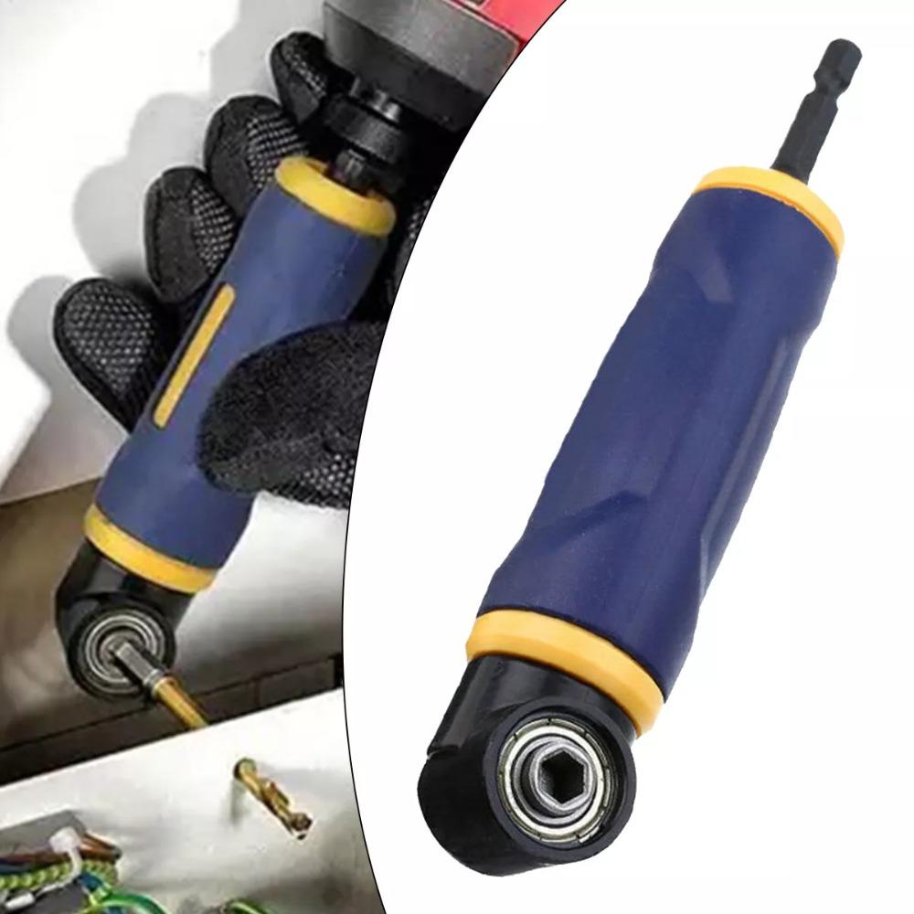 

Multi Purpose Right Angle Drill Adapter 90 Degree Drill Attachment Tool