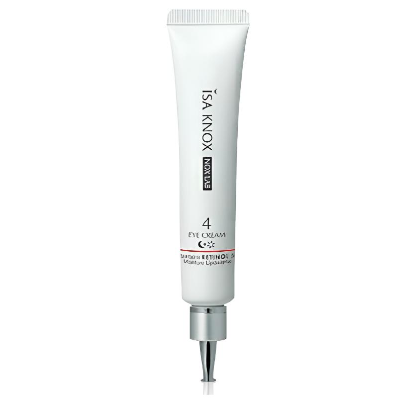 [ISA KNOX] Knox Lab Retinol Eye Cream 50 ml