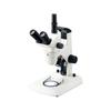 ASONE Zoom Stereo Microscope Trinocular VS-1T /3-6349-12