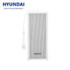 Hyundai IP Network Broadcasting Audio Systems CN plug (adapter included)