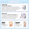POP MART DIMOO Weaving Wonders Series Figures, DIMOO Blind Box Figures, Home Decorations, Holiday Birthday Gifts, Single Box