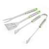 ZISIZ Outdoor BBQ Utensil Set