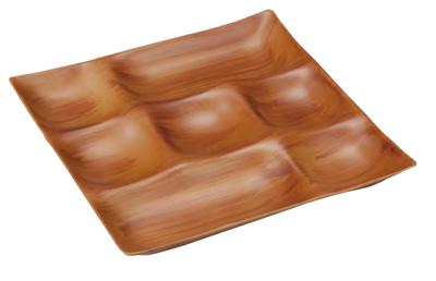 Vajilla – Platos y fuentes