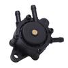 Club Car Fuel Pump 72873G01 Replacement for EZGO Gas 295cc 350cc Robin 4 Cycle Engines