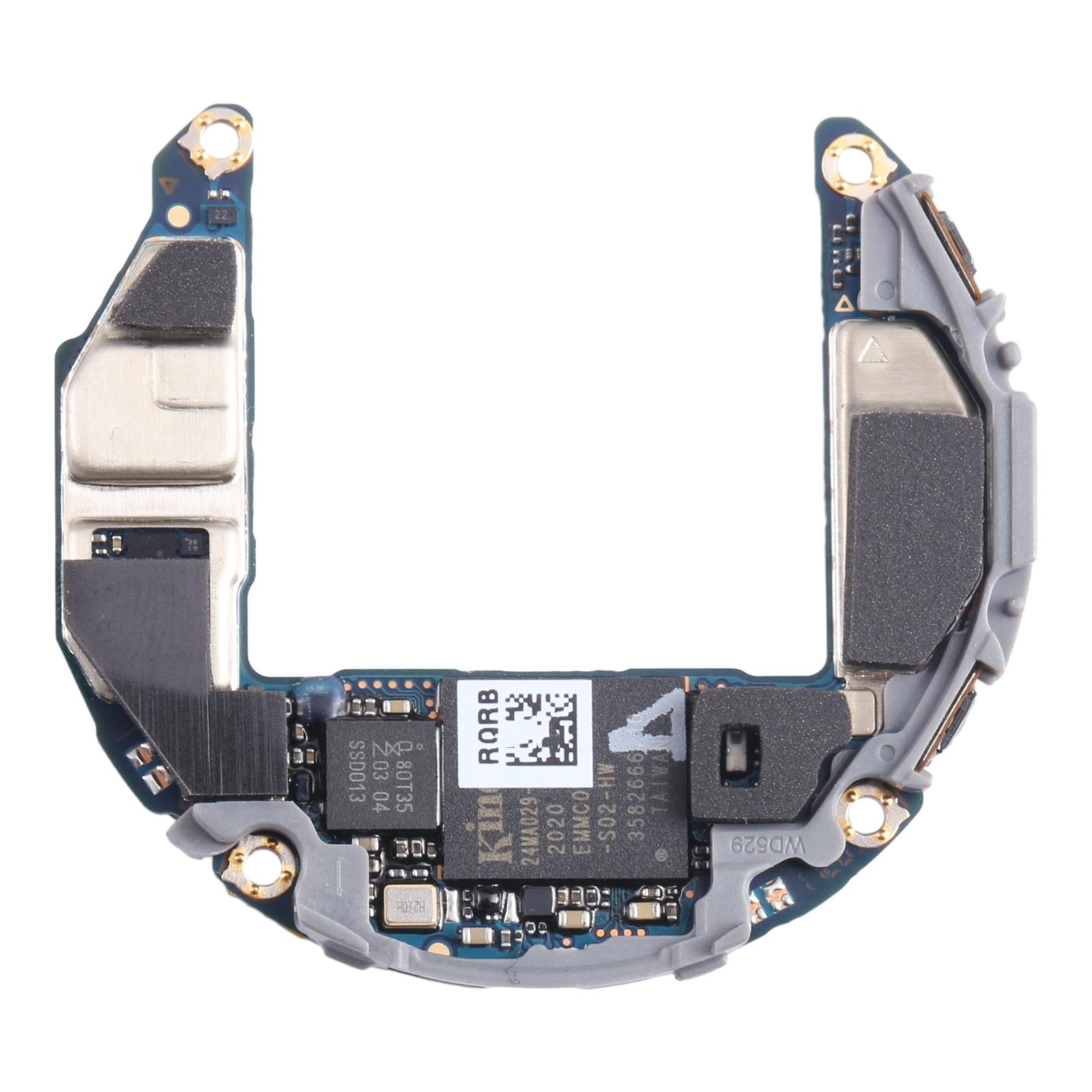 Motherboard for Honor Magic Watch 2 46mm MNS-B19 / Magic Watch 2 42mm HEB-B19 Watch Board Repair Replace Part Magic Watch 2 42mm
