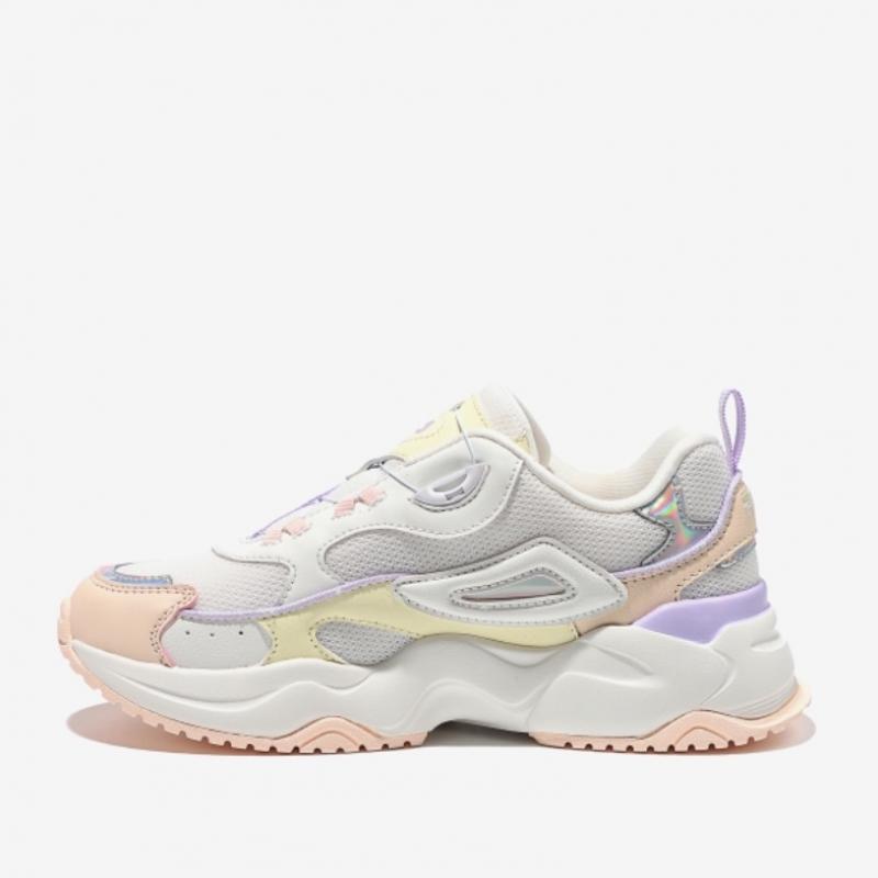  Fila Kids  Kids Rayfly Dial Kd  3xm02303f 661 