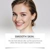 Facial Depilatory Cream Coconut Hair Removal Cream For Upper Lip Chin Painless Gentle Epilator Non-Irritating Growth Inhibitor