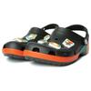 7-Eleven X Crocs EVA Non-Slip Durable Sports Sandals Men's Black
