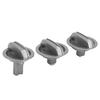 AC Kütteventilaatori Nuppude Asendus Mazda BT 50 2006 2011 UB9B61195 Kliimaseadme Küttekeha Juhtnupp