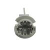 License Plate Light Socket for Nissan For Altima For Rogue Armada Leaf Maxima Murano Pathfinder NV1500 NV2500 NV3500