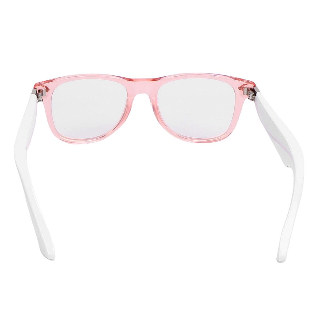 Smart BT Eyeglasses Multifunctional Open Ear Clear Sound Voice Call Smart Glasses for Driving Fishing Listening Music