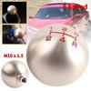 Parts Gear Shift Knob Aluminum For Honda High Quality Replacement Accessories For Acura For Civic M10x1.5 5 Speed