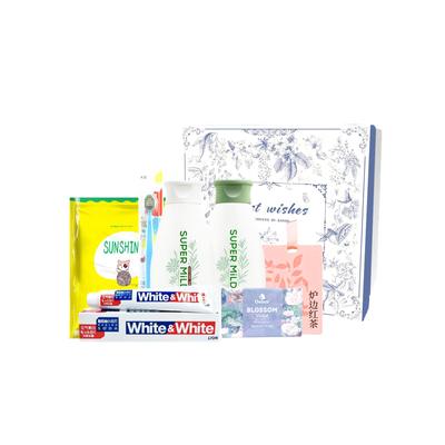 Lion King Festive Personal Care Gift Set