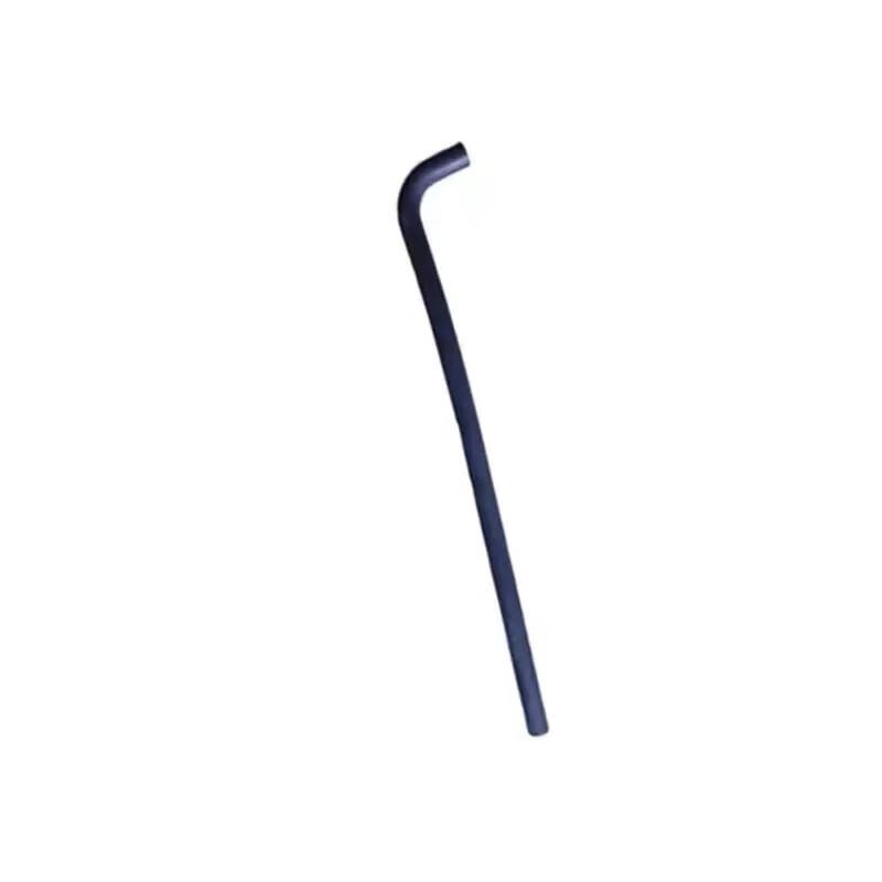 Shaanxi SX2190 Steering Return Oil Pipe Shaanxi SX2190