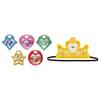 Bandai Smile Precure Cure Decor Collection Rainbow Decor Set