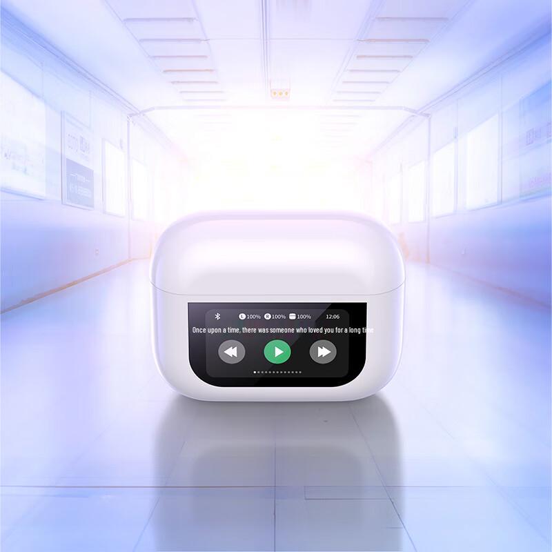 Aigo T23 Smart True Wireless Bluetooth Earbuds