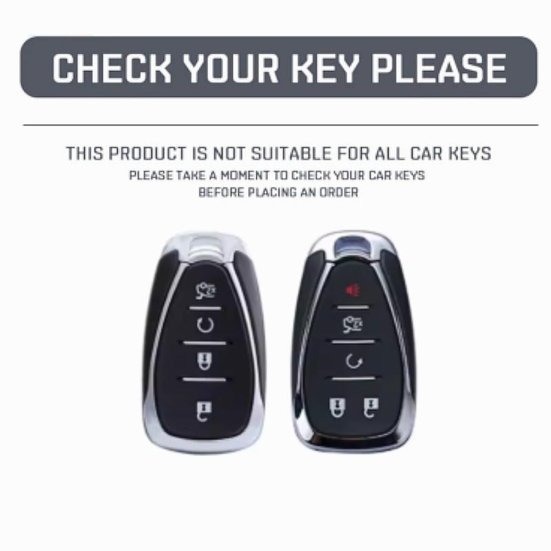 Penh For Phnom Cruze Chevrolet Spark Camaro Volt Bolt Trax Malibu Captiva Equinox Trax Tracker Aveo Lova Tpu Car Key Case Key Cover