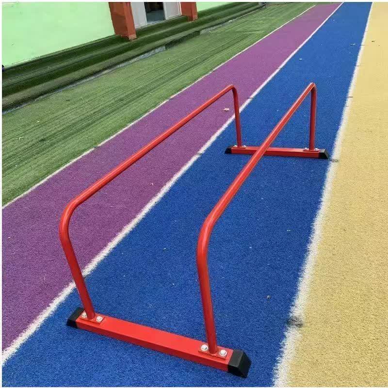 Fengyi Kids Parallel Bars Climbing Frame
