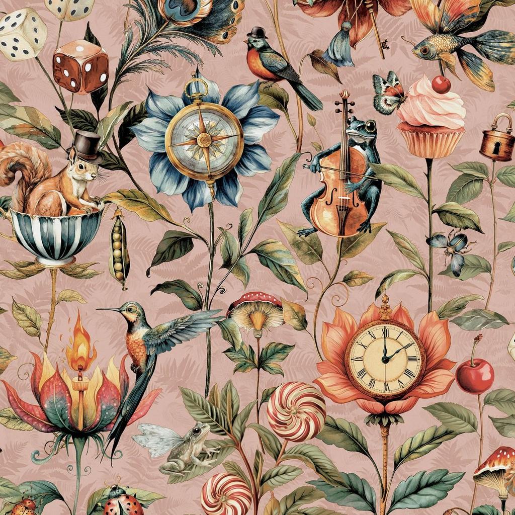 World Of Wallpaper Creatures Wallpaper