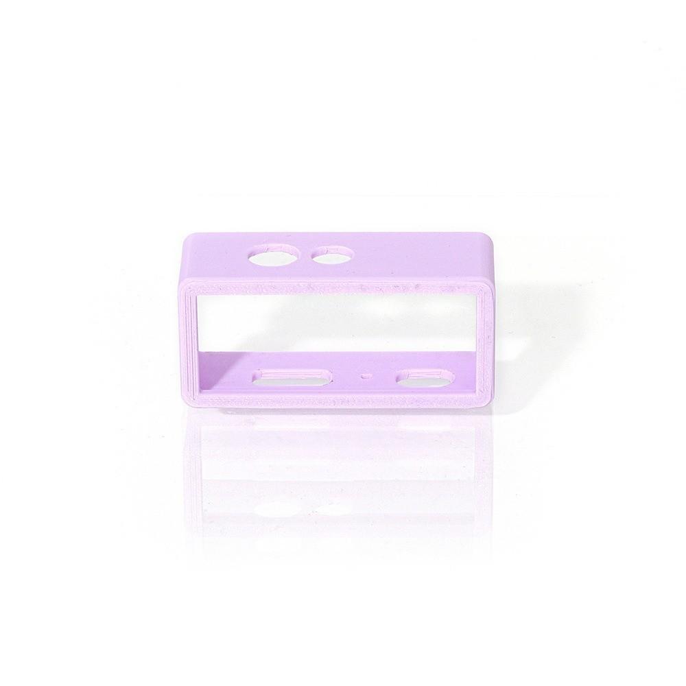 Ochronne Pokrowiec Dekoracyjny Drukowany 3D do Aparatu Kodak Charmera Kamera z Niespodzianką Ochrona Aparatu