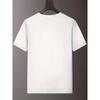 New Summer Trendy Men's Printed Short-Sleeve T-Shirt, Versatile Men's Top