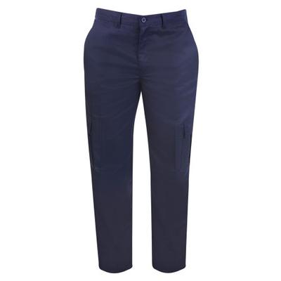 Womens/Ladies Cargo Workwear Trousers