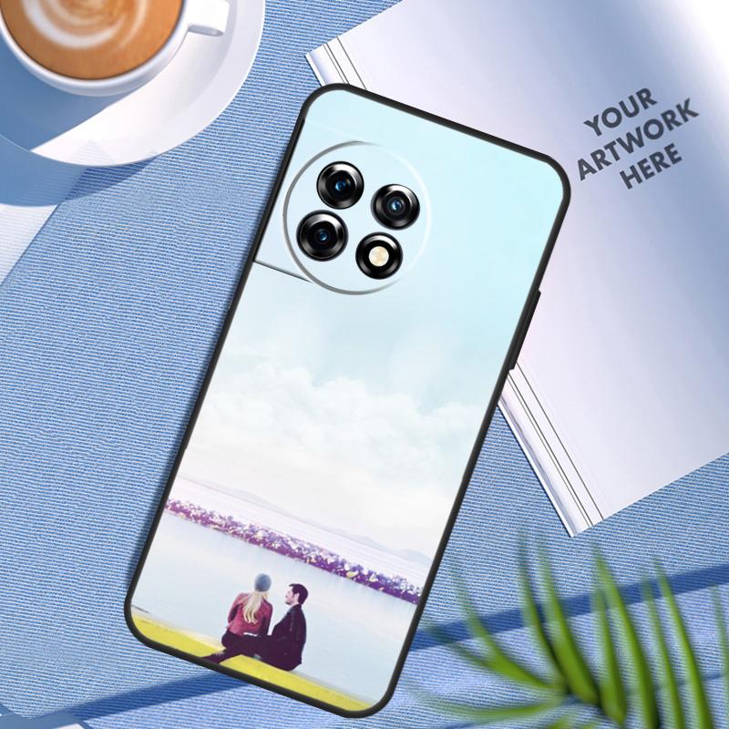 Captain Swan Once Upon A Time Case For OnePlus Nord CE 5 3 4 Lite N20 N30 OnePlus 15 13 12 11 8 9 10 Pro 10T 13R 13T Cover