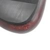 Jil Sander Women's Leather Sandals, Bordeaux, Size 37, JS38037A, 22Stainless Steel Shoes 37 BordeauxUsed