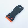 Multi-functional Plastic Scraper Tool for Glue and Stain Removal