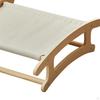 Cat Hammock Bed Sleeping Comfortable Freestanding Pet Furniture Dog Elevated for