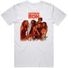 Captain Ron Retro Movie Fan V4 T Shirt