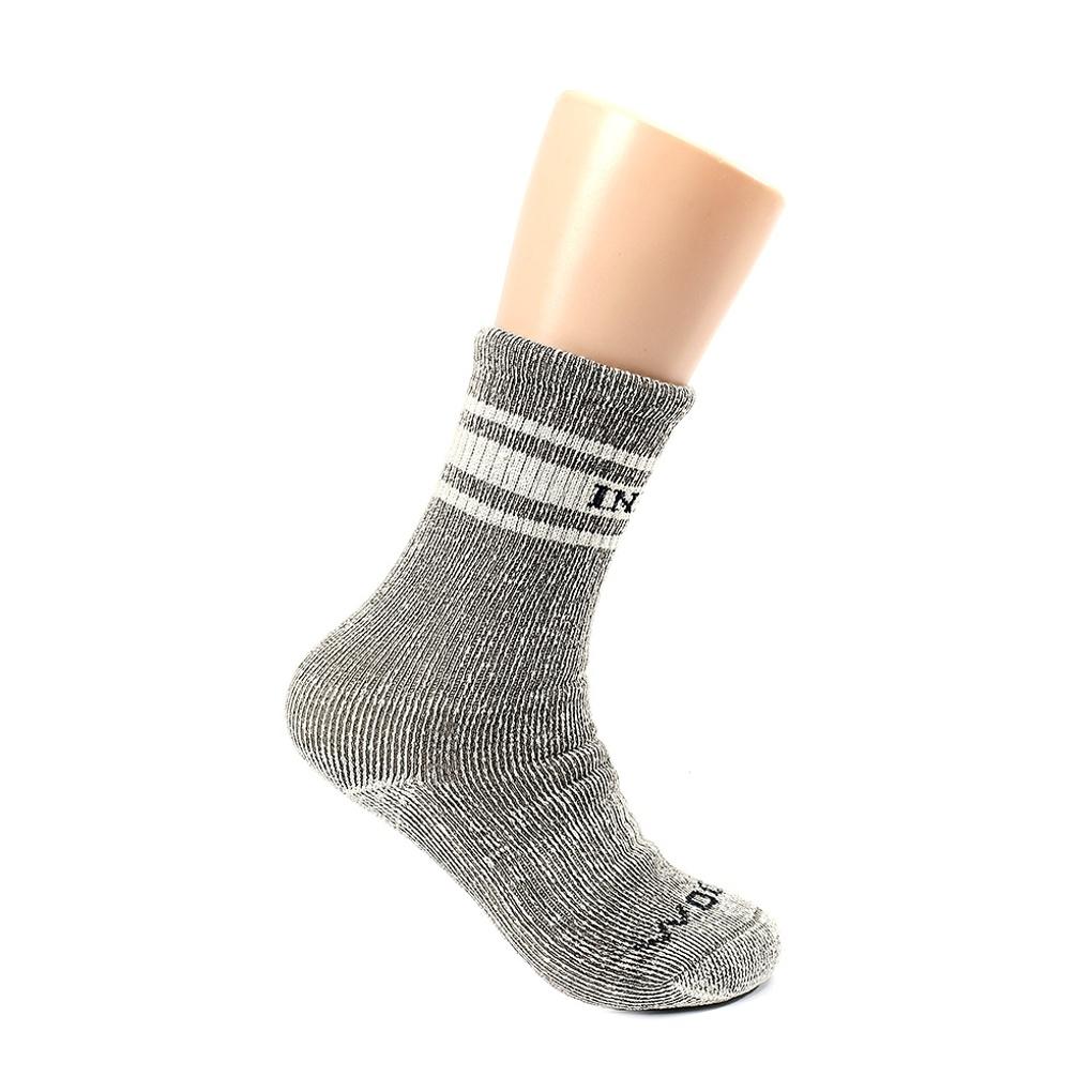 Inpara Plus Wool Socks Winter Warmth & Protection Thick Socks