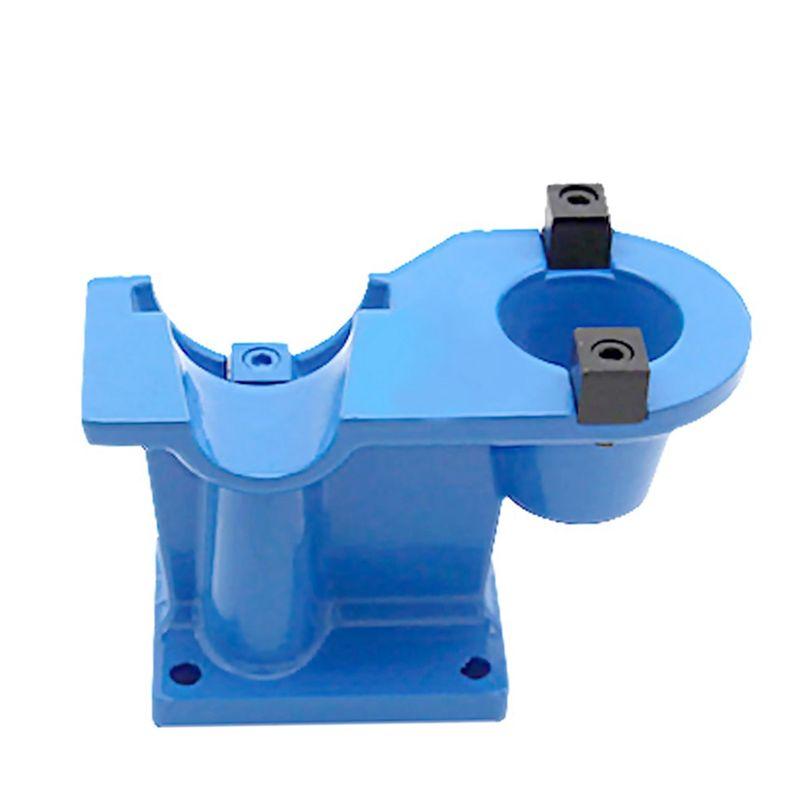 ABWR-Lock Tool Holder CNC Lock Tool Holder Integrated Tool Holder Unloading Tool Holder